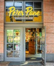 PETER PANE Burgergrill & Bar Bild 7