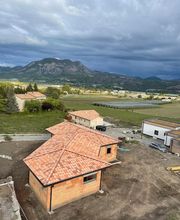 D&G CHARPENTES image 7