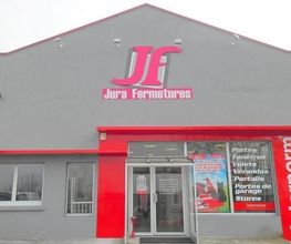 Jura Fermetures image 10