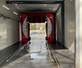 star Tankstelle Bild 3