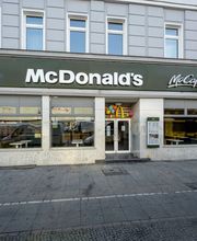 McDonald's Bild 1