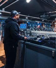 JOHN REED Fitness Potsdam Bild 6