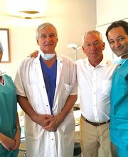 Dr Eric BONAFOS Chirurgien Esthétique Montpellier Chirurgie de la face et du cou image 7