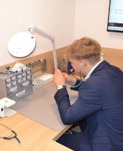 Hörgeräte Möckel Vacha Bild 16