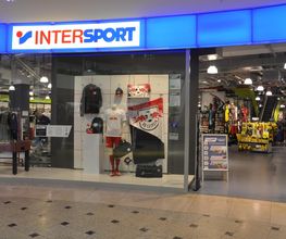 INTERSPORT Hübner Bild 1