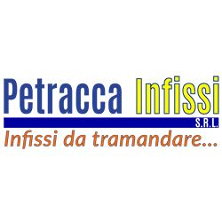 Petracca Infissi logo