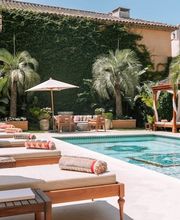 Pan Deï Palais, Airelles Saint-Tropez image 2