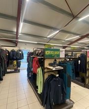 Rayon Gamm vert Irissarry