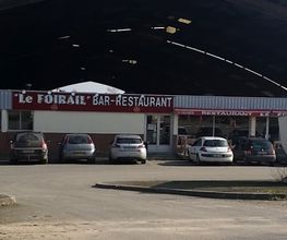 Restaurant Du Foirail image 1