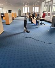 Aurentis Gebäudereinigung Bild 2