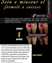 Gold Mo'Fashion image 19