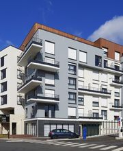 Résidence étudiante Nemea Créteil Campus 1 image 1