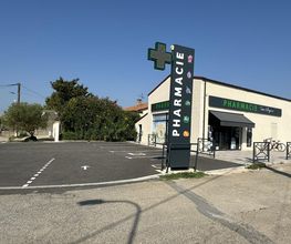 Pharmacie Terre d'Argence image 2