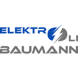 Elektro Oli Baumann GmbH