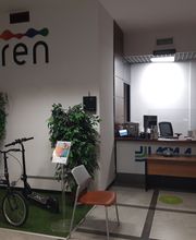 Negozio IREN LUCE GAS E SERVIZI a La Spezia in Via Picco 18