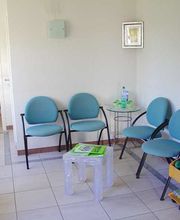 Böhmer Melanie Osteopathin für Kinder, Erwachsene und Pferde Bild 4