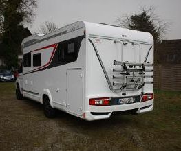 Krone Camping Bild 4