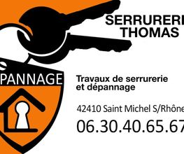 Serrurerie Thomas image 4
