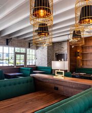 South Bar & Kitchen image 20