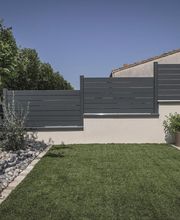 Daniel Moquet signe vos clôtures - Ent. Melot image 6