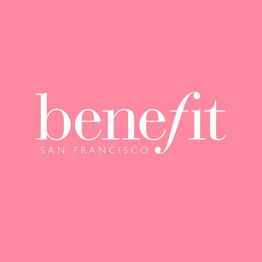 Benefit Cosmetics BrowBar Douglas Neu-Isenburg logo