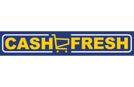CASH FRESH