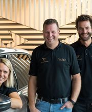 Garage Blaser AG Bild 1