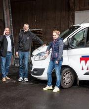 Moret - Brodmann AG Bild 4