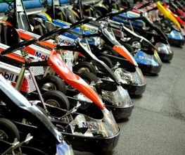 Karting Center Sens image 2
