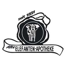 Logo der Alte Elefanten-Apotheke
