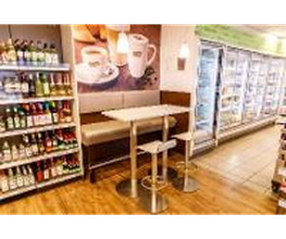 Shell Recharge Charging Station Bild 13