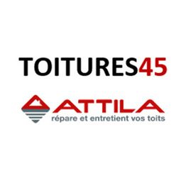 Protecta Toitures 45