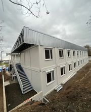 DOBRZYNSKY Bauelemente Objektpflege Bild 13