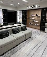CHANEL Rinascente Calzature immagine 3