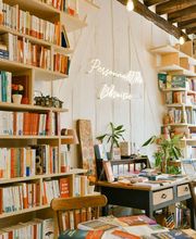 Personnali'Thé, la librairie indépendante qui vous accompagne dans toutes les étapes de la vie image 9