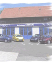 Autohaus Simmerl Bild 2