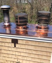 All Counties Roofing Office image 14