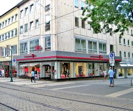Telekom Shop Bild 1