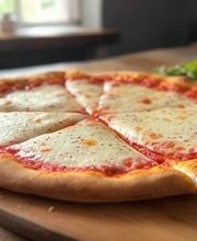 FAST PIZZA Bild 20