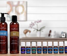 Young Living Ätherische Öle