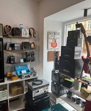 FRÖDY-RECORDS der RETRO-MUSIK-LADEN Bild 1
