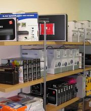Sertronic Proyectos e Instalaciones imagen 14