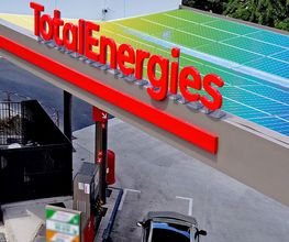 TotalEnergies default fueling station photo