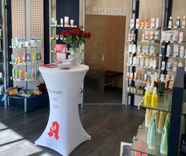 Rosen-Apotheke Bild 2