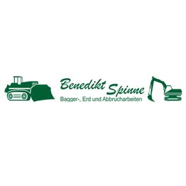 Benedikt Spinne Bagger-, Erd- und Abbrucharbeiten