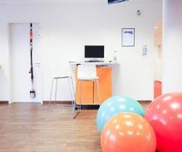 NOVOTERGUM Physiotherapie Menden Bild 9