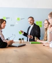 Schlütersche Mediengruppe/ adEmma GmbH Bild 4