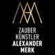 Zauberer Berlin Alexander Merk