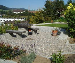 Hadorn Gartenbau Bild 7