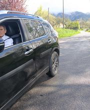 Germain Taxi Alpin image 7